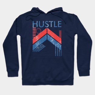 MODERN HUSTLE Hoodie